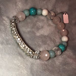 Authentic Gemstone Bracelets